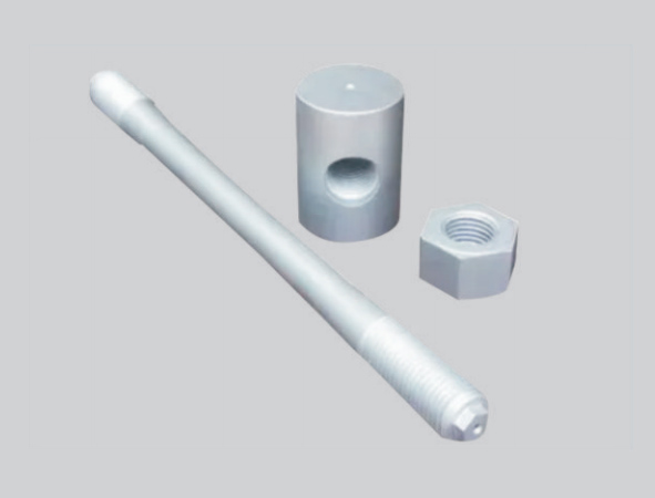 Wind power t bolt