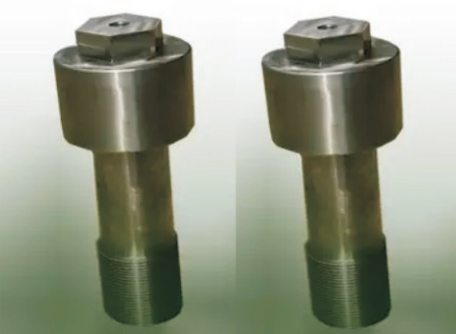Coupling nut