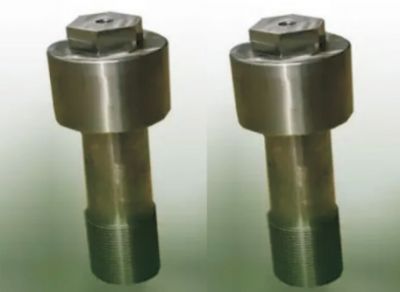 Coupling nut